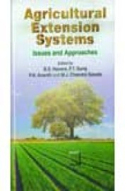 Agricultural Extension Systems Issues & Approaches