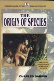 Origin Of Species