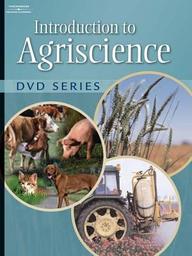 Introduction to Agriscience DVD Series (Delmar's DVD Series)