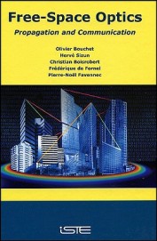 Free Sapce Optics Propagation & Communication