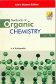 Textbook Of Organic Chemistry Vol 2