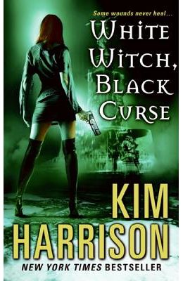 White Witch, Black Curse