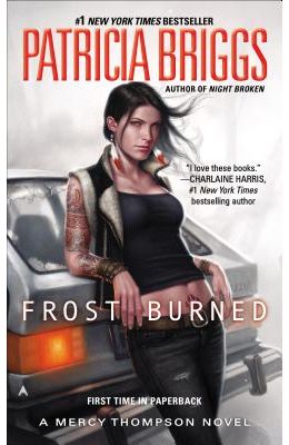 Frost Burned