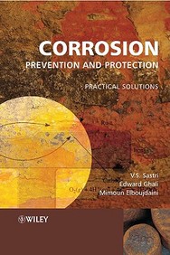 Corrosion Prevention And Protection : Practical Solutions