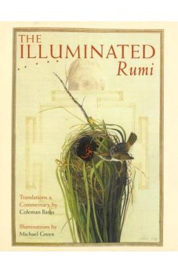 The Illuminated Rumi