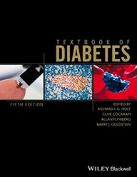 Textbook Of Diabetes