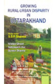 Growing Rural Urban Disparity In Uttarakhand