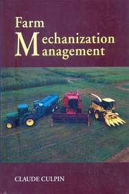 Farm Mechanization Management