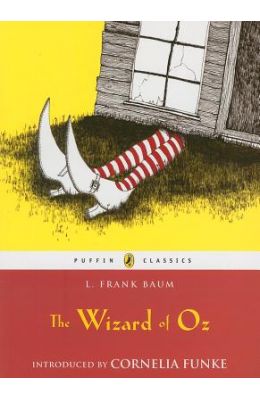 Wizard Of Oz : Puffin Classics