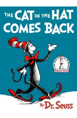 The Cat in the Hat Comes Back!