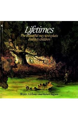 Lifetimes