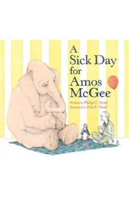 Sick Day For Amos Mcgee