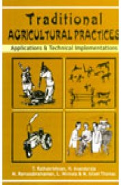 Traditional Agricultural Practices Application & Technical Impelmentations