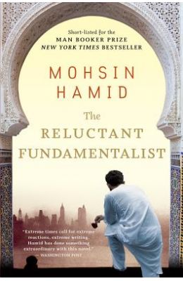 The Reluctant Fundamentalist
