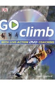 Go Climb Book With Dvd Coaching W/Cd