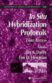 Buy In Situ Hybridization Protocols (methods In Molecular Biology) book ...