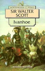 Ivanhoe (wordsworth Classics) (wordsworth Collection)