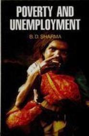 Poverty & Unemployment