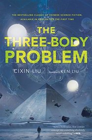 The Three-Body Problem