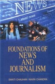 Foundations Of News & Journalism