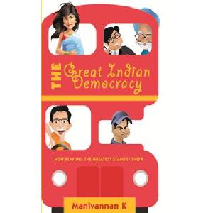 Great Indian Democracy