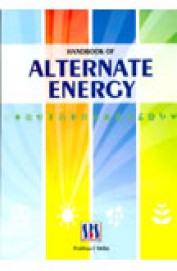 Handbook Of Alternate Energy