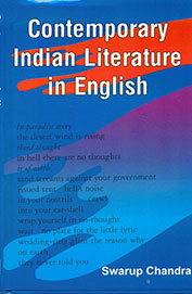 Contemporary Indian Literature In English