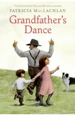 Grandfather's Dance