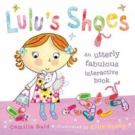 Lulus Shoes
