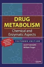 Drug Metabolism Chemical & Enzymatic Aspects