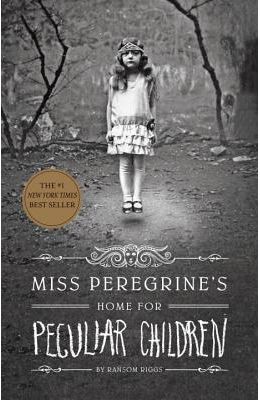 Miss Peregrines Home For Peculiar Children