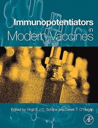 Immunopotentiators in Modern Vaccines