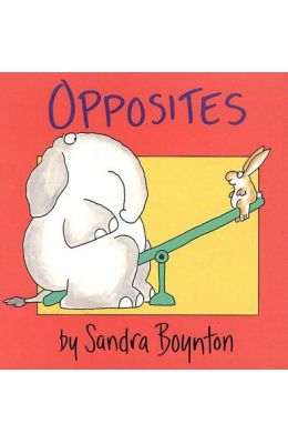 Opposites