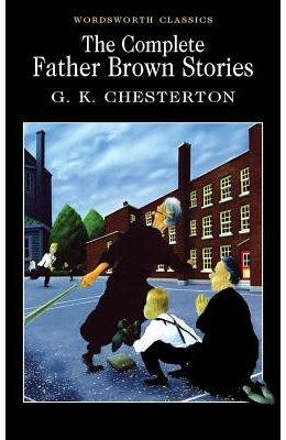 Father Brown