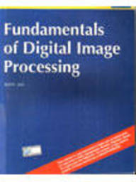 Buy Fundamentals Of Digital Image Processing book : Anil K Jain ...