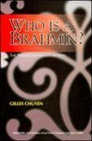 Who Is A Brahmin