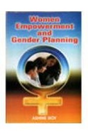 Women Empowerment & Gender Planning