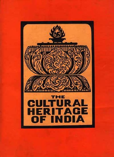 The cultural heritage of India. Vol. 2, Itihasas, puranas, dharma and other sastras