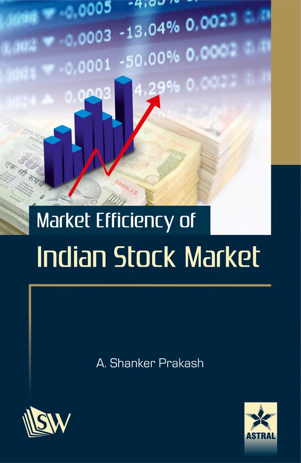 Market Efficiency of Indian Stock Market