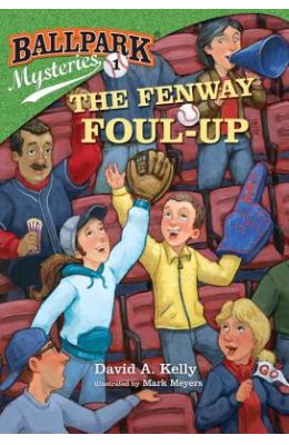 The Fenway Foul-Up