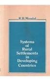 Systems of rural settlements in developing countries