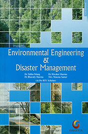 Environmental Engineering & Disaster Management