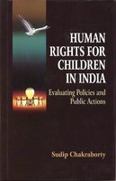 Human Rights For Chilidren In India