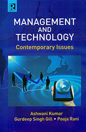Management & Technology Contemporary Issues