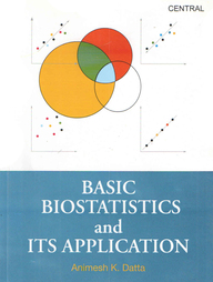 Basic biostatistics