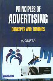 Principles Of Advertising Concepts & Theories