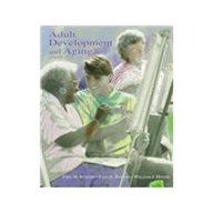 Adult Development And Aging