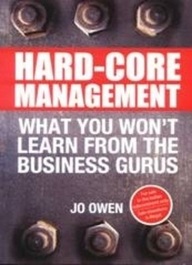 Hard-Core Management