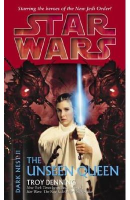 Star Wars The Unseen Queen Dark Nest 2