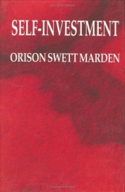 Self Investment